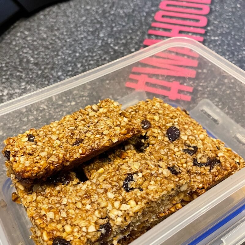Flapjacks Flapjacks