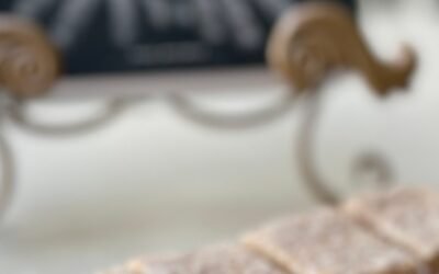 Plant-based rice cakes recipe