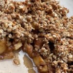 Plant-based ultra energy bars