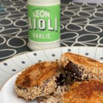 Plant-based ultra energy bars