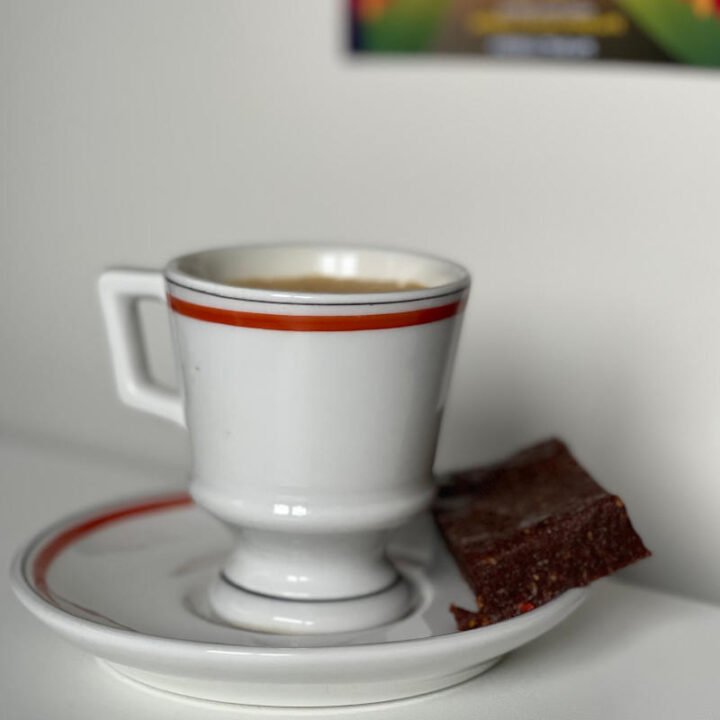 Ultra Energy Bars