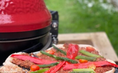 Plant-based pulled jackfruit