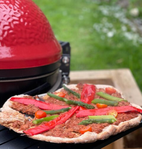 Plant-based pulled jackfruit Plant-based Pulled Jackfruit