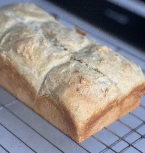 Brioche Recipe