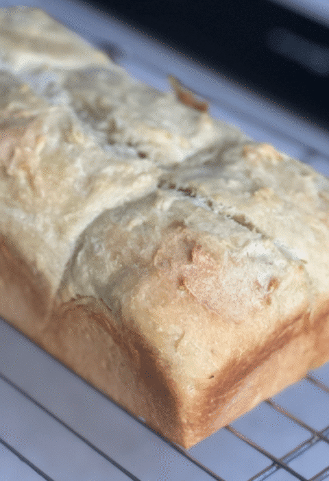 Brioche Recipe