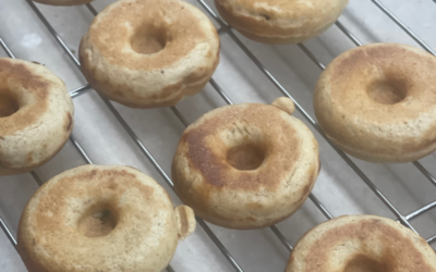 Doughnuts