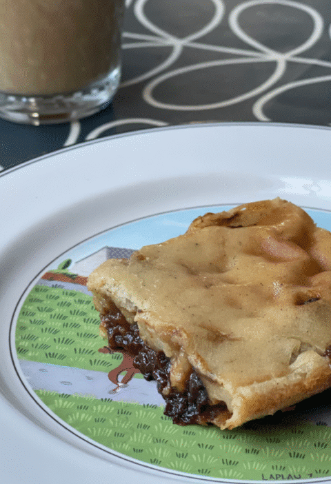 Far Breton Recipe