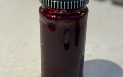 Beetroot Ketchup