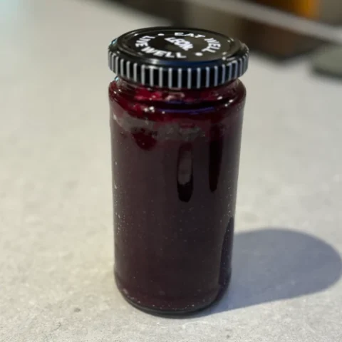 Beetroot Ketchup Recipe