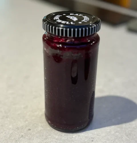 Beetroot Ketchup Recipe