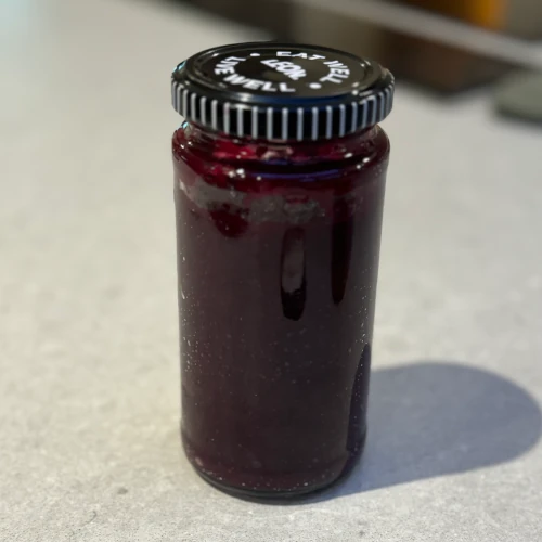 Beetroot Ketchup