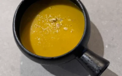 Carrot Soup