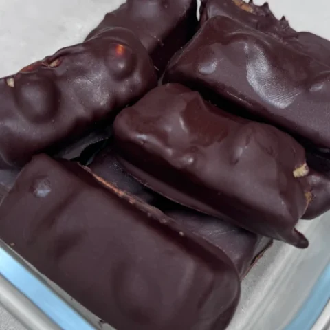 Snickers bars