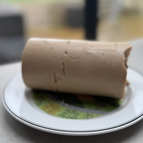 Foie Gras