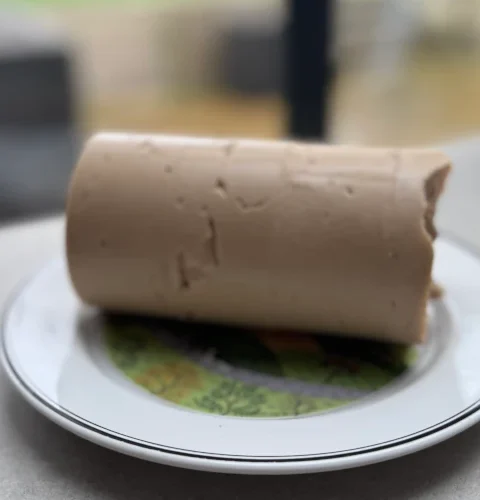 The fascinating 5,000-year journey of foie gras: from French luxury to delicious vegan reinvention Vegan foie gras