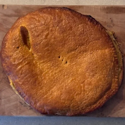 Galette des Rois