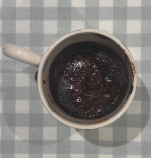 The Ultimate Chocolate Mug Cake – A Quick, Decadent Treat in Minutes Chocolate Mug Cake Recipe