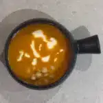 The Perfect Creamy Coleslaw – A Fresh Twist on a Classic Side Dish