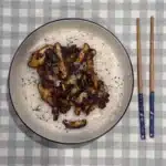 The Perfect Creamy Coleslaw – A Fresh Twist on a Classic Side Dish