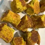 Easy Baked BBQ Tofu Recipe – Crispy, Smoky & Perfectly Glazed