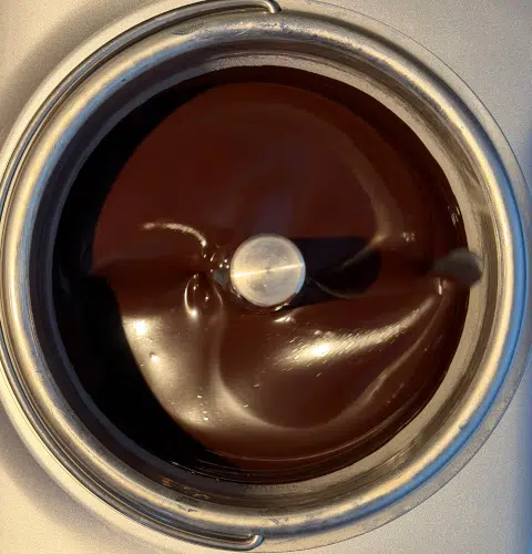 Decadent Dark Chocolate Sorbet: A Powerful Dairy-Free Dessert with Benefits Dark Chocolate Sorbet