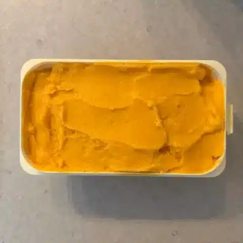 Vegan Apricot Ice Cream: Easy & Creamy Recipe Vegan Apricot Ice Cream