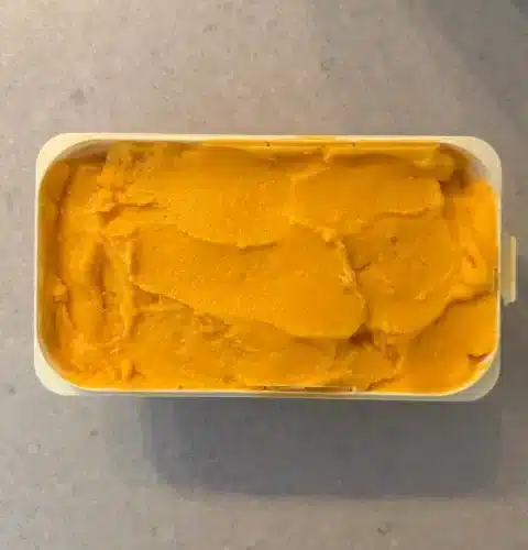 Vegan Apricot Ice Cream: Easy & Creamy Recipe Vegan Apricot Ice Cream