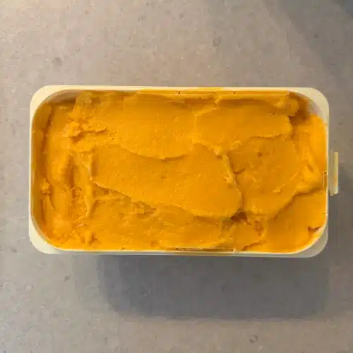 Vegan Apricot Ice Cream: Easy & Creamy Recipe Vegan Apricot Ice Cream