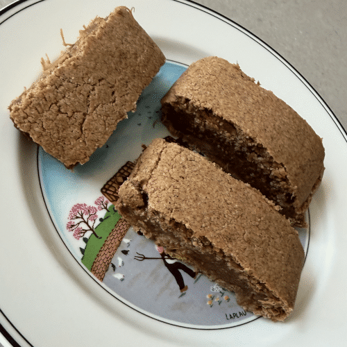 Homemade Fig Bars (Vegan Figolu-Style Biscuits) Homemade Fig Bars (Vegan Figolu-Style Biscuits)